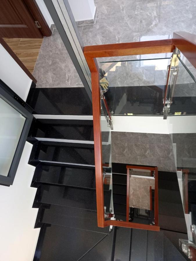 Kp Villa Dalat Exterior photo