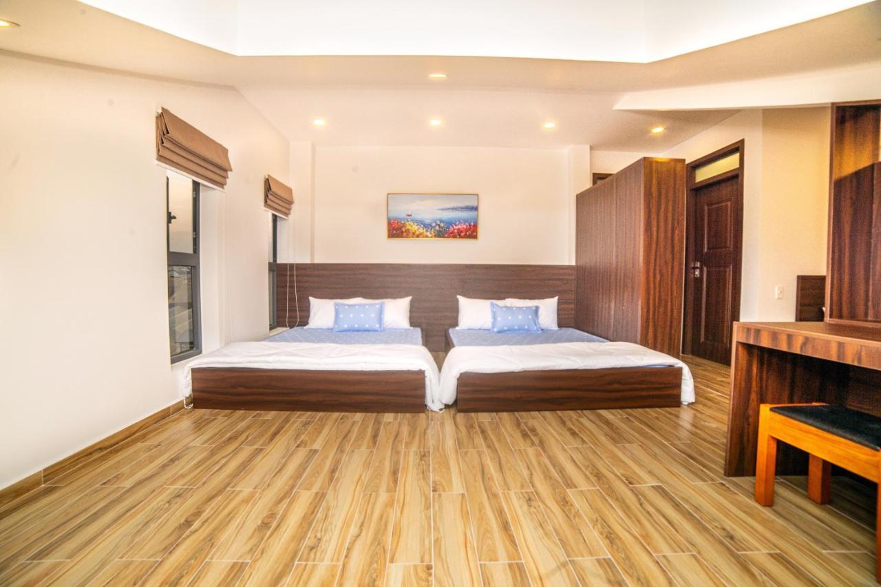 Kp Villa Dalat Exterior photo