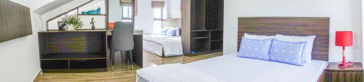 Kp Villa Dalat Exterior photo