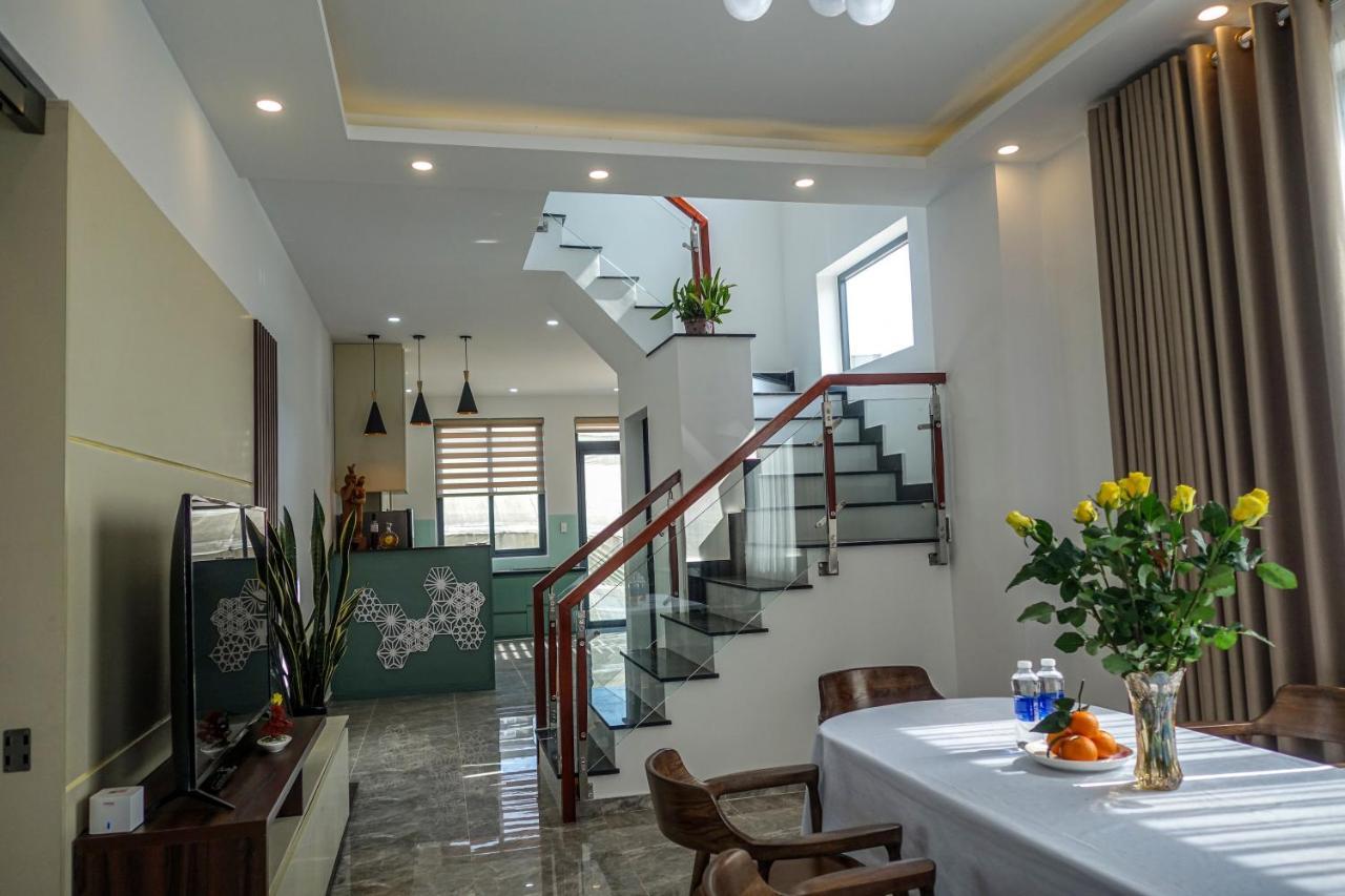 Kp Villa Dalat Exterior photo