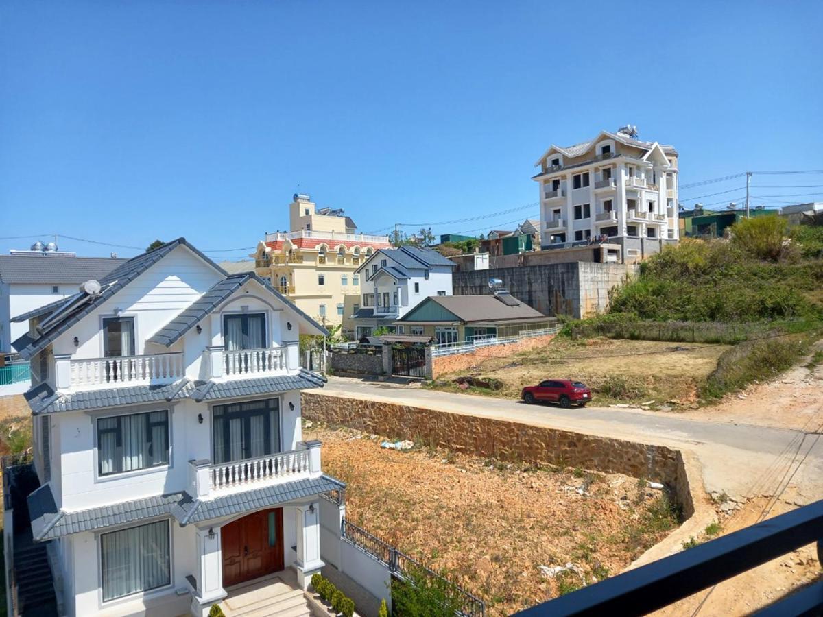 Kp Villa Dalat Exterior photo