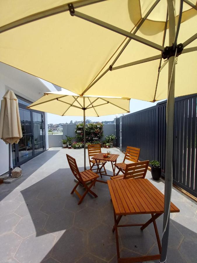 Kp Villa Dalat Exterior photo