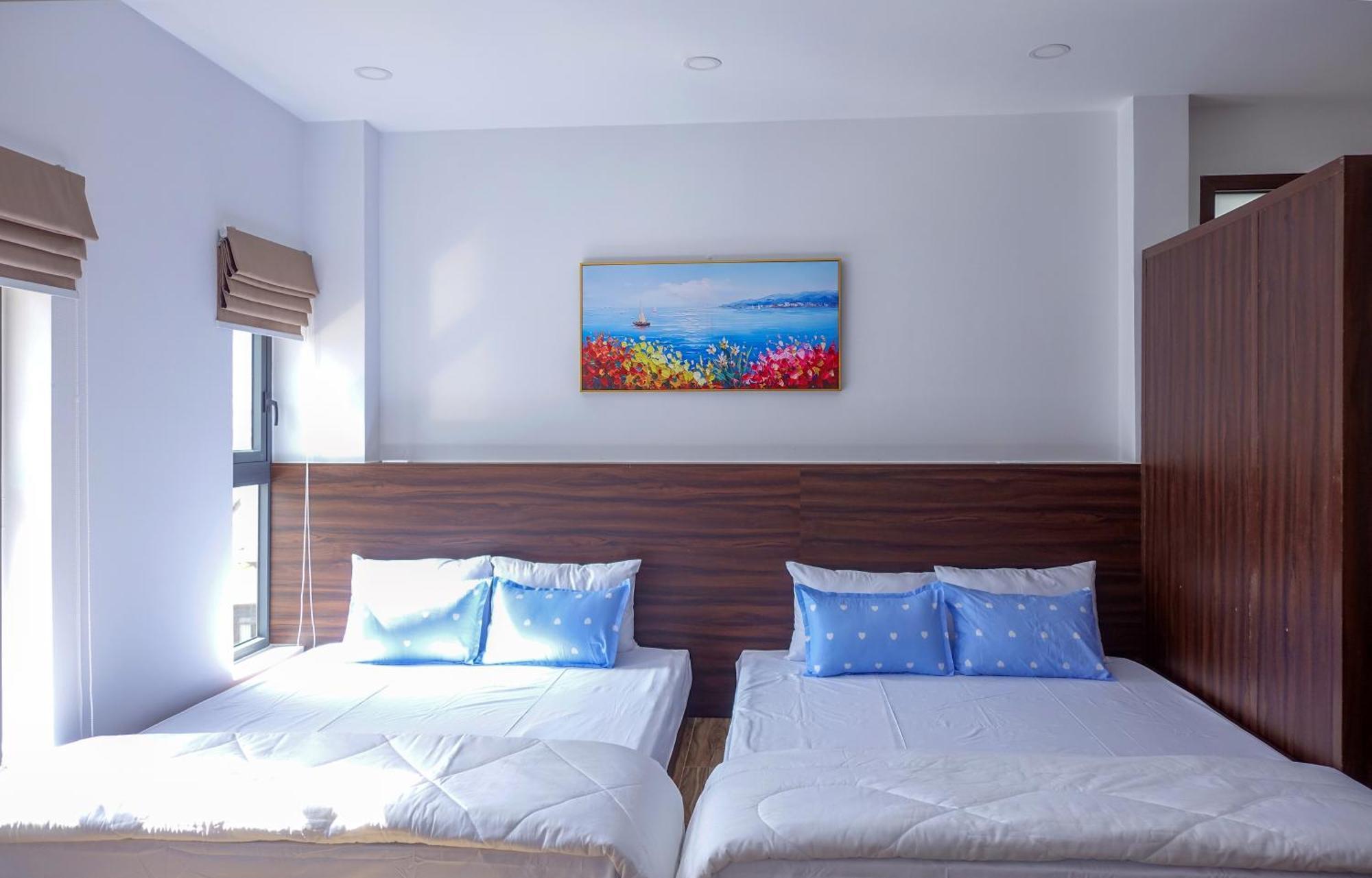 Kp Villa Dalat Exterior photo